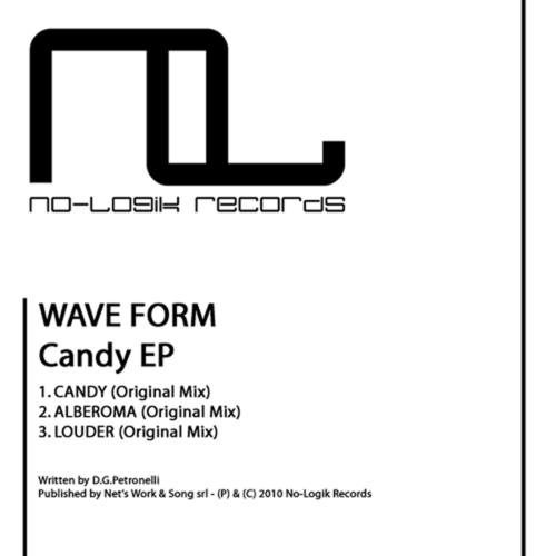 Wave Form-Candy
