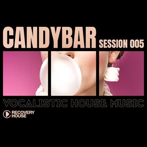Various Artists-Candybar, Session 005