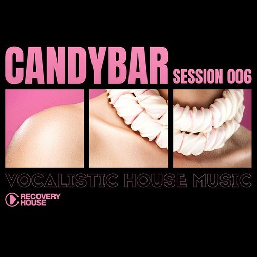 Various Artists-Candybar, Session 006