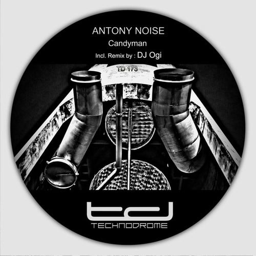 Antony Noise, DJ Ogi-Candyman