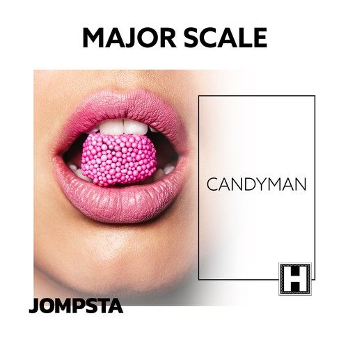 Major Scale-Candyman