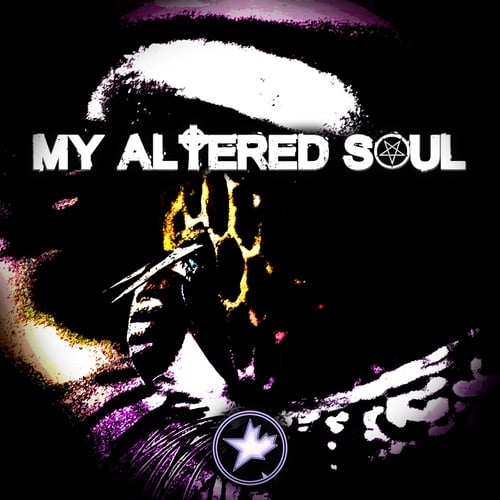 My Altered Soul-Candyman