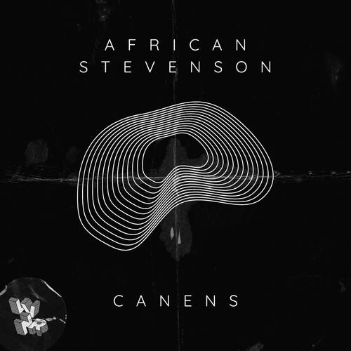 African Stevenson-Canens (Original Mix)