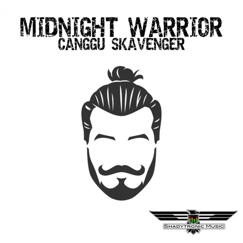 Midnight Warrior-Canggu Skavenger