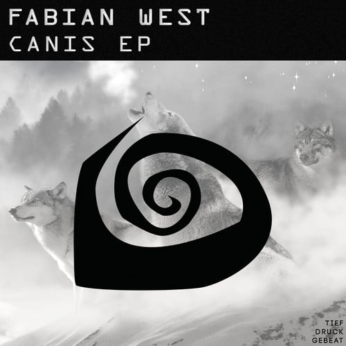 Fabian West-Canis EP