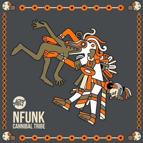 Nfunk-Cannibal Tribe