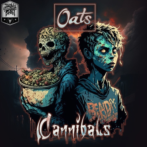 Oats-Cannibals