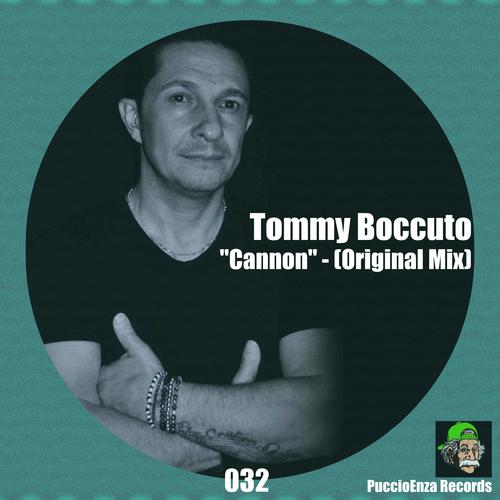Tommy Boccuto-Cannon