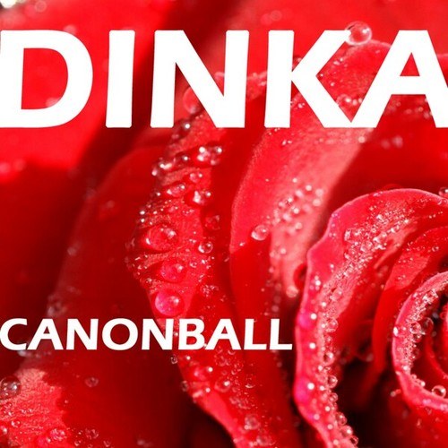 DINKA, Jean Elan, Claes Rosen-Canonball