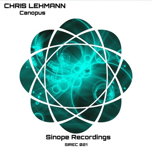 Chris Lehmann-Canopus