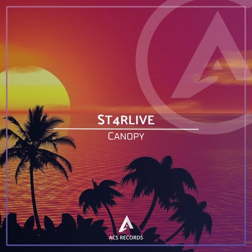 ST4RLIVE-Canopy