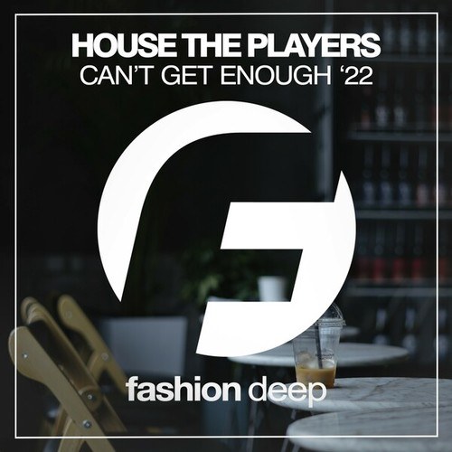 House The Players, Kid The House-Cant Get Enough (Kid the House Remix)