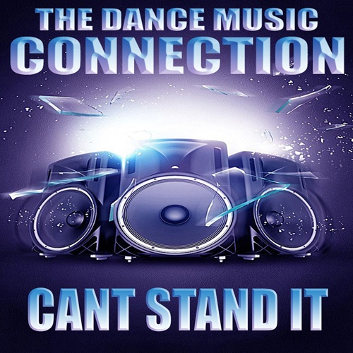 The Dance Music Connection-Cant Stand It