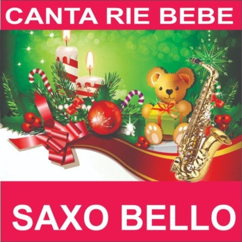 CANTA RIE BEBE (NAVIDEÑOS)