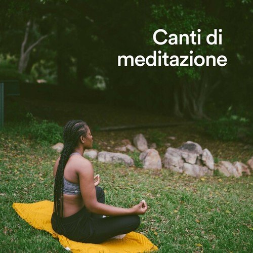 Canti di meditazione