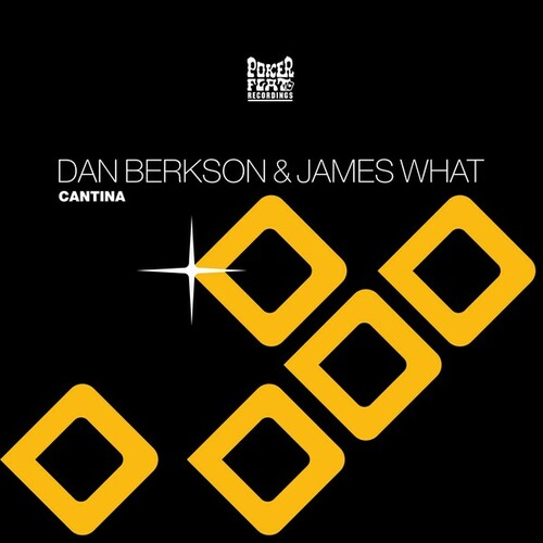 Dan Berkson, James What, Berkson & What-Cantina