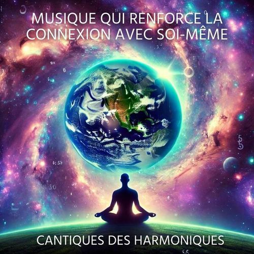 Cantiques des Harmoniques