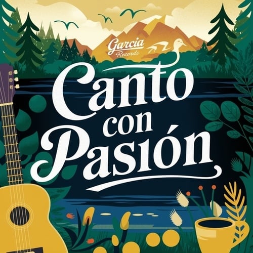 Canto Con Pasión