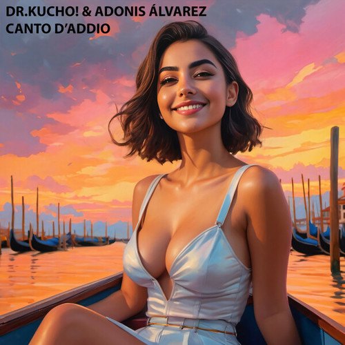Adonis Alvarez, Dr. Kucho!-Canto D'Addio