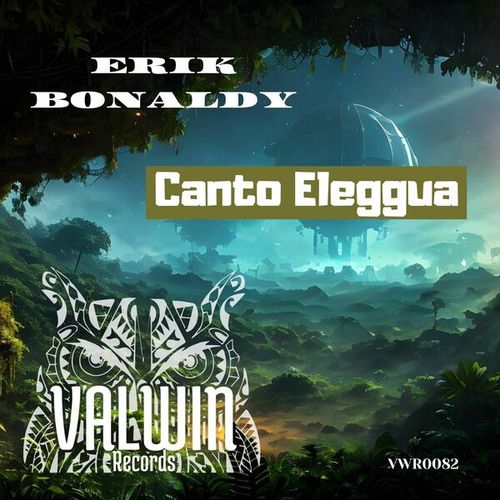 Erik Bonaldy-Canto Eleggua