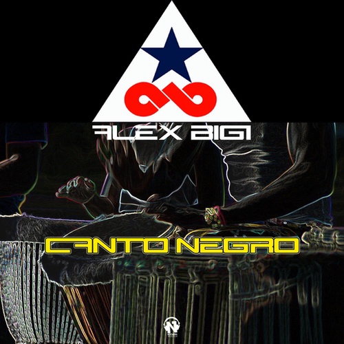 Alex Bigi-Canto Negro