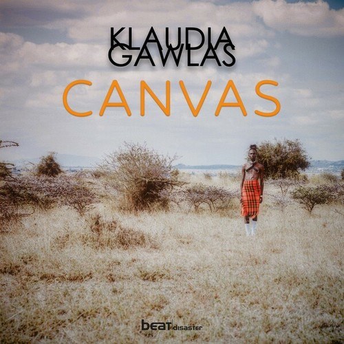 Klaudia Gawlas-Canvas