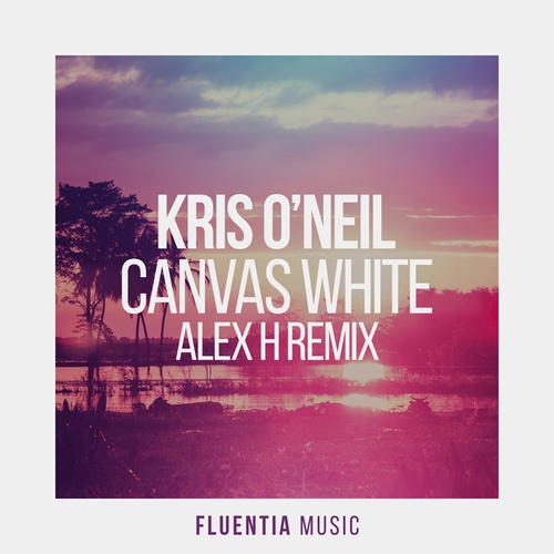 Kris O'Neil, Alex H-Canvas White