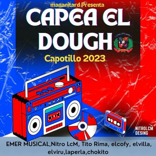 Capea el Dough Capotillo 2023