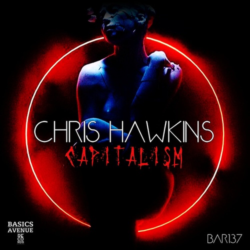 Chris Hawkins-Capitalism