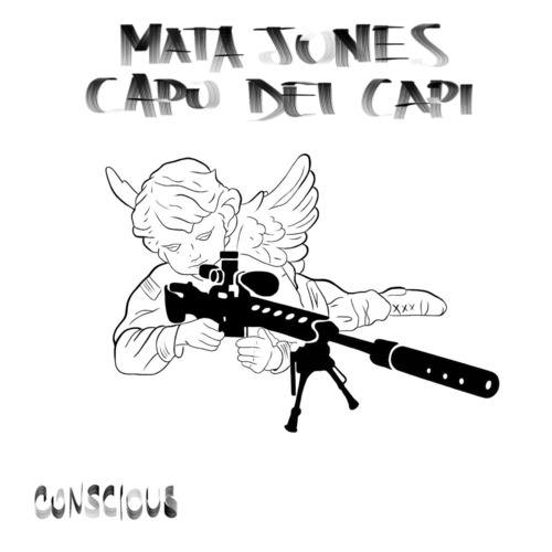 Mata Jones-Capo Dei Capi