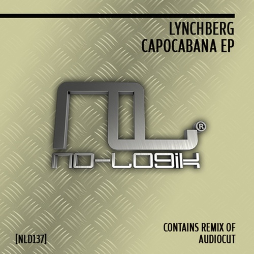 Lynchberg-Capocabana - EP