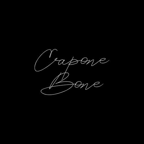 Capone Bone-Capone Bone Beats I