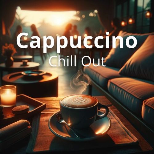 Cappuccino Chill Out