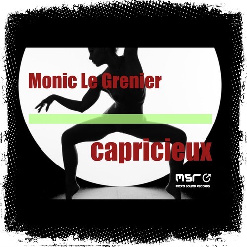 Monic Le Granier-Capricieux