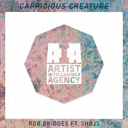 Capricious Creature (feat. %HBJ%)