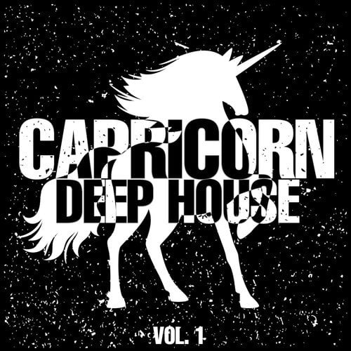 Various Artists-Capricorn Deep House, Vol. 1