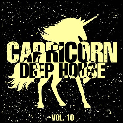 Various Artists-Capricorn Deep House, Vol. 10