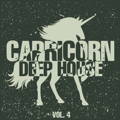 Various Artists-Capricorn Deep House, Vol. 4