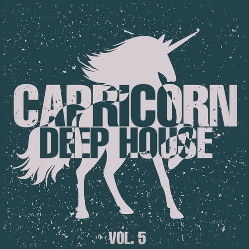 Various Artists-Capricorn Deep House, Vol. 5