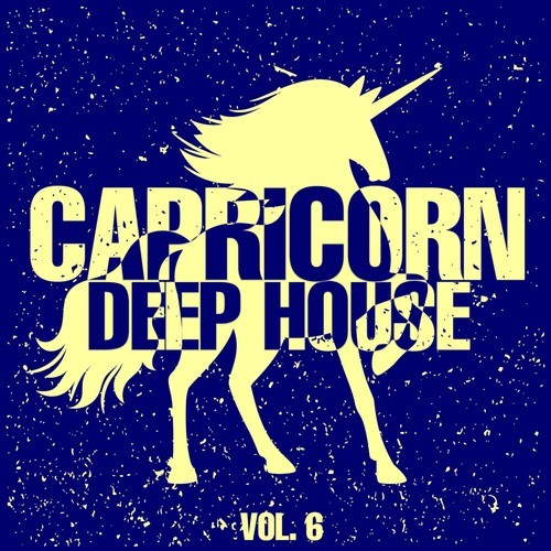 Various Artists-Capricorn Deep House, Vol. 6