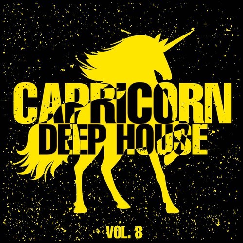 Various Artists-Capricorn Deep House, Vol. 8