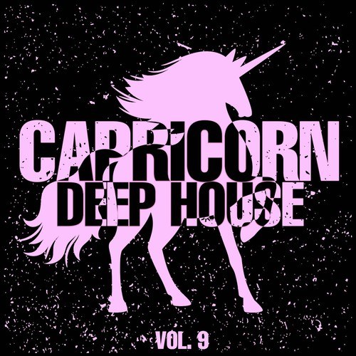 Various Artists-Capricorn Deep House, Vol. 9