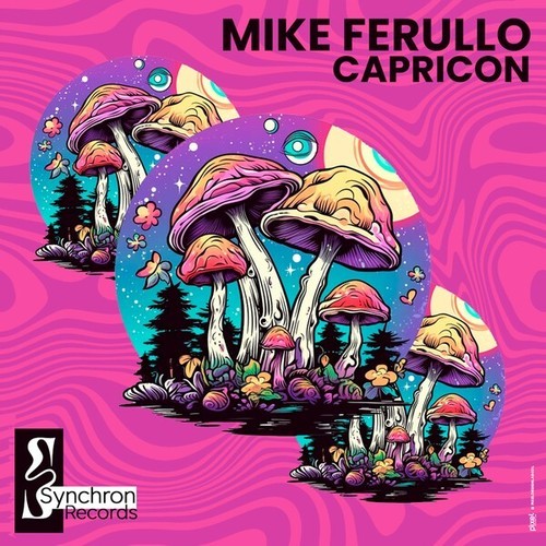 Mike Ferullo-Capricorn