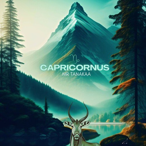 Mr Tanakaa, GRAND KAS-Capricornus