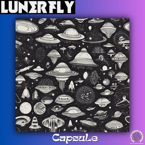 Lunerfly-Capsule