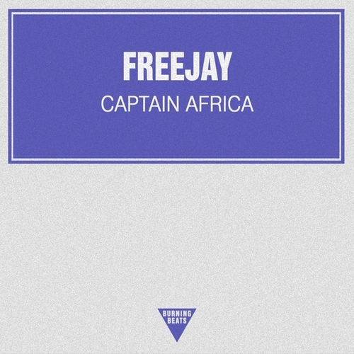 FreeJay-Captain Africa
