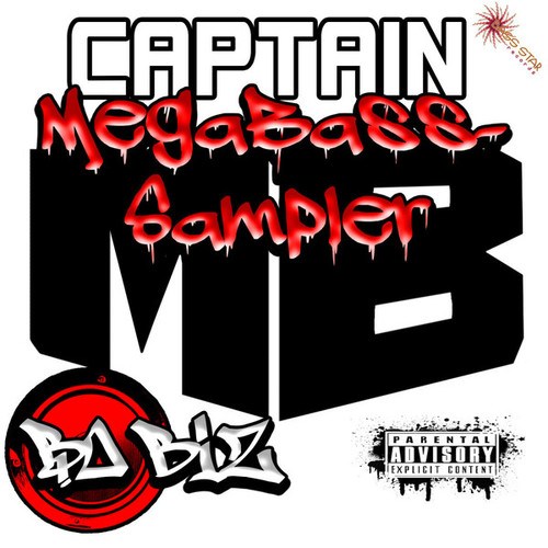 Bo Biz-Captain Megabass Sampler