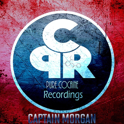 Various Artists-Captain Morgan
