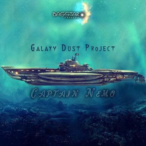 Galaxy Dust Project-Captain Nemo