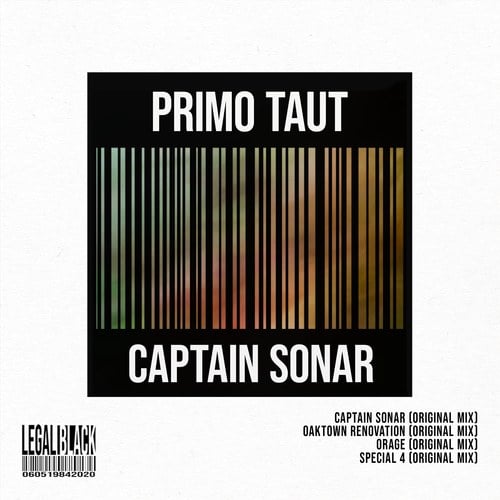 Primo Taut-Captain Sonar